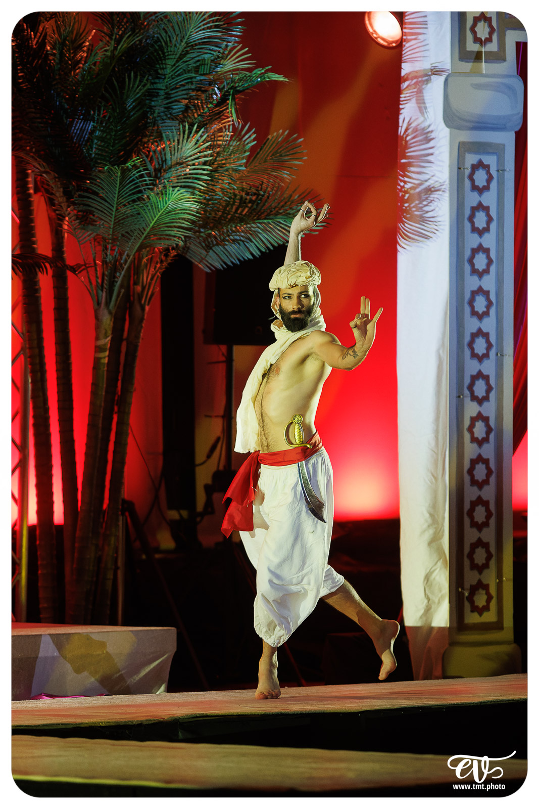 BNS - MILLE ET UNE NUITS